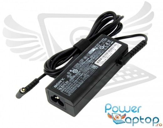 Incarcator Sony Vaio SVF11N1S2E ORIGINAL. Alimentator ORIGINAL Sony Vaio SVF11N1S2E. Incarcator laptop Sony Vaio SVF11N1S2E. Alimentator laptop Sony Vaio SVF11N1S2E. Incarcator notebook Sony Vaio SVF11N1S2E