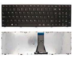 Tastatura Lenovo G50-80 . Keyboard Lenovo G50-80 . Tastaturi laptop Lenovo G50-80 . Tastatura notebook Lenovo G50-80