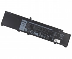 Baterie Dell 266J9 Oem 68Wh. Acumulator Dell 266J9. Baterie laptop Dell 266J9. Acumulator laptop Dell 266J9. Baterie notebook Dell 266J9