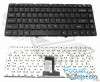 Tastatura Sony Vaio VPC EA2JFX neagra. Keyboard Sony Vaio VPC EA2JFX. Tastaturi laptop Sony Vaio VPC EA2JFX. Tastatura notebook Sony Vaio VPC EA2JFX
