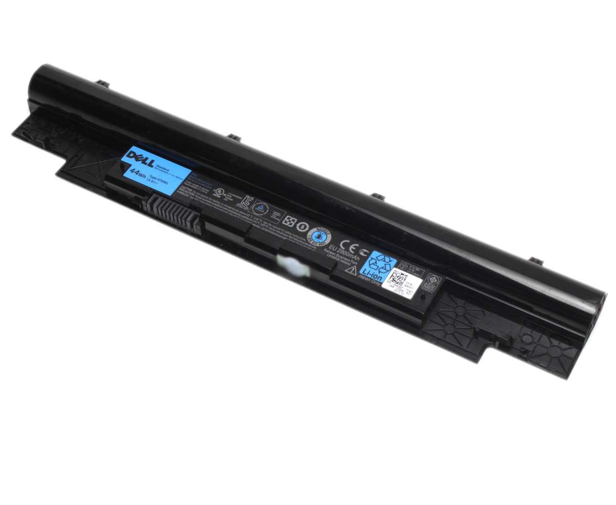 Baterie Dell Inspiron N411z Originala 44Wh imagine powerlaptop.ro 2021