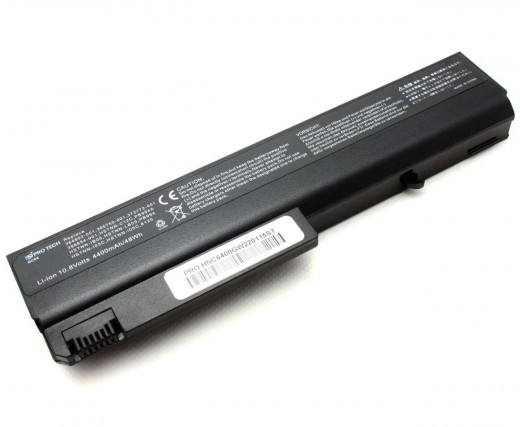 Baterie HP Compaq NX6115. Acumulator HP Compaq NX6115. Baterie laptop HP Compaq NX6115. Acumulator laptop HP Compaq NX6115