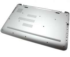 Bottom Case HP 17 Carcasa Inferioara Argintie