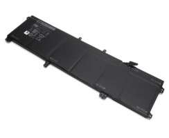 Baterie Dell XPS 15 9560 Originala 91Wh. Acumulator Dell XPS 15 9560. Baterie laptop Dell XPS 15 9560. Acumulator laptop Dell XPS 15 9560. Baterie notebook Dell XPS 15 9560