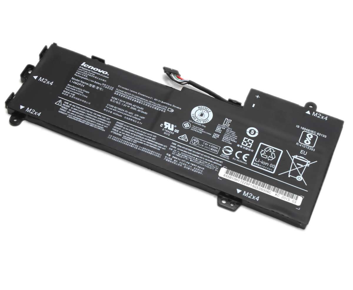 Baterie Lenovo IdeaPad 500S 13ISK Originala 35Wh