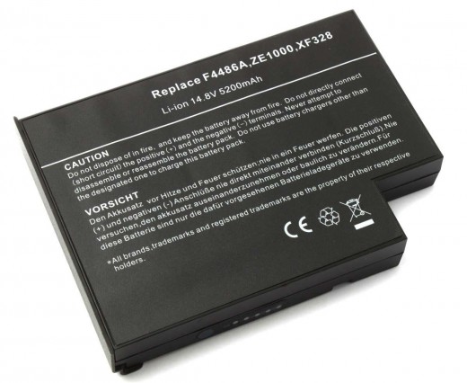 Baterie Fujitsu Amilo M7300 8 celule. Acumulator laptop Fujitsu Amilo M7300 8 celule. Acumulator laptop Fujitsu Amilo M7300 8 celule. Baterie notebook Fujitsu Amilo M7300 8 celule