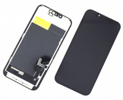 Display iPhone 13 TFT Ecran Incell ZY cu cip IC schimbabil
