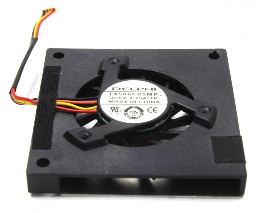 Cooler laptop Asus EeePC 901. Ventilator procesor Asus EeePC 901. Sistem racire laptop Asus EeePC 901