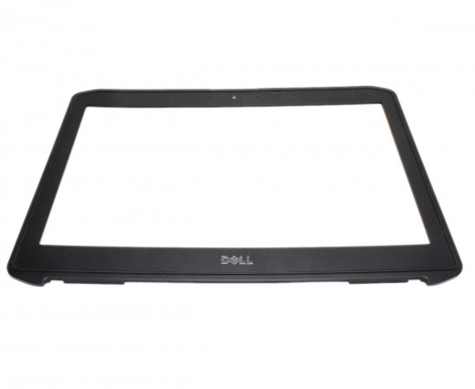 Bezel Front Cover Dell Latitude E5430. Rama Display Dell Latitude E5430 Neagra