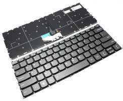 Tastatura Lenovo IdeaPad 720S-13IKB iluminata backlit. Keyboard Lenovo IdeaPad 720S-13IKB iluminata backlit. Tastaturi laptop Lenovo IdeaPad 720S-13IKB iluminata backlit. Tastatura notebook Lenovo IdeaPad 720S-13IKB iluminata backlit