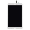 Ansamblu Display LCD  + Touchscreen Samsung Galaxy Tab 8.4 LTE T325 ORIGINAL Alb. Modul Ecran + Digitizer Samsung Galaxy Tab 8.4 LTE T325 ORIGINAL Alb