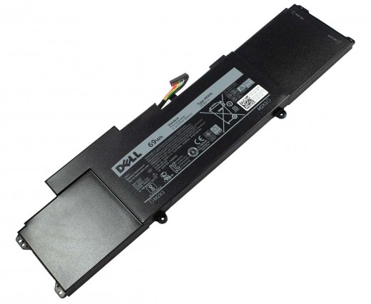 Baterie Dell  4RXFK Originala. Acumulator Dell  4RXFK. Baterie laptop Dell  4RXFK. Acumulator laptop Dell  4RXFK. Baterie notebook Dell  4RXFK