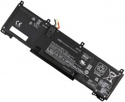 Baterie HP ProBook 430 G8 Oem 51.3Wh. Acumulator HP ProBook 430 G8. Baterie laptop HP ProBook 430 G8. Acumulator laptop HP ProBook 430 G8. Baterie notebook HP ProBook 430 G8