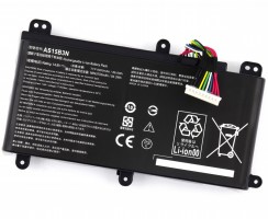 Baterie Acer All In One Aspire G9000 84.3Wh. Acumulator Acer All In One Aspire G9000. Baterie laptop Acer All In One Aspire G9000. Acumulator laptop Acer All In One Aspire G9000. Baterie notebook Acer All In One Aspire G9000