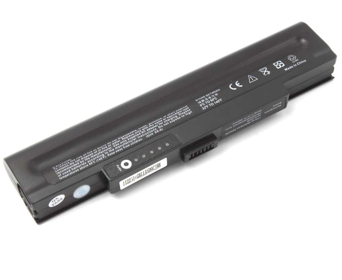 Baterie Samsung Q68 powerlaptop.ro imagine noua reconect.ro