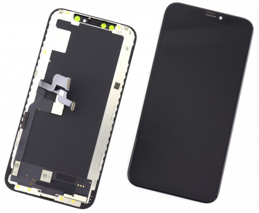 Display iPhone Xs INCELL MOSHI. Ecran iPhone Xs INCELL MOSHI