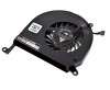 Cooler laptop Apple MacBook Pro A1286 2009. Ventilator procesor Apple MacBook Pro A1286 2009. Sistem racire laptop Apple MacBook Pro A1286 2009