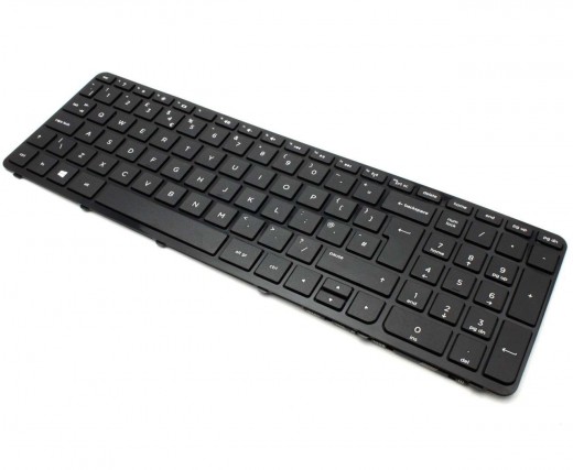 Tastatura HP Pavilion 15z n100 CTO TouchSmart Neagra. Keyboard HP Pavilion 15z n100 CTO TouchSmart Neagra. Tastaturi laptop HP Pavilion 15z n100 CTO TouchSmart Neagra. Tastatura notebook HP Pavilion 15z n100 CTO TouchSmart Neagra