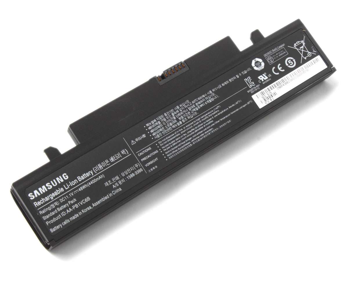 Baterie Samsung Q328 NP Q328 Originala powerlaptop.ro imagine noua reconect.ro