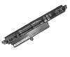 Baterie Asus  R200CA 2200mAh. Acumulator Asus  R200CA. Baterie laptop Asus  R200CA. Acumulator laptop Asus  R200CA. Baterie notebook Asus  R200CA