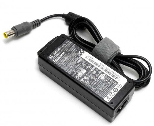 Incarcator Lenovo ThinkPad R60 Original. Alimentator Original Lenovo ThinkPad R60. Incarcator laptop Lenovo ThinkPad R60. Alimentator laptop Lenovo ThinkPad R60. Incarcator notebook Lenovo ThinkPad R60