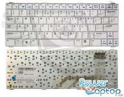 Tastatura Dell Vostro 1200 alba. Keyboard Dell Vostro 1200 alba. Tastaturi laptop Dell Vostro 1200 alba. Tastatura notebook Dell Vostro 1200 alba