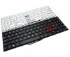 Tastatura Asus VivoBook X512 Neagra. Keyboard Asus VivoBook X512. Tastaturi laptop Asus VivoBook X512. Tastatura notebook Asus VivoBook X512