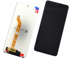 Ansamblu Display LCD + Touchscreen Honor X30 5G  fara Rama Black Negru . Ecran + Digitizer Honor X30 5G  fara Rama Black Negru