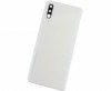 Capac Baterie Samsung Galaxy A50 A505 A505F A505FN Alb White. Capac Spate Samsung Galaxy A50 A505 A505F A505FN Alb White