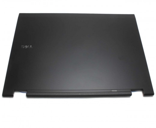 Carcasa Display Dell Latitude E5400. Cover Display Dell Latitude E5400. Capac Display Dell Latitude E5400 Neagra