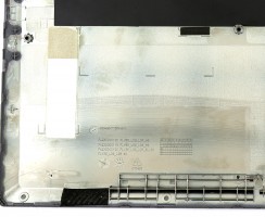 Bottom Case Lenovo ThinkBook 15 G2 ARE Type 20VG Carcasa Inferioara Gri