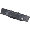 Baterie Dell 9JRV0 97Wh. Acumulator Dell 9JRV0. Baterie laptop Dell 9JRV0. Acumulator laptop Dell 9JRV0. Baterie notebook Dell 9JRV0
