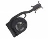 Cooler laptop Lenovo 01YU190 cu heatpipe. Ventilator procesor Lenovo 01YU190. Sistem racire laptop Lenovo 01YU190