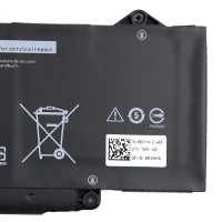 Baterie Dell Precision 3490 Oem 42Wh