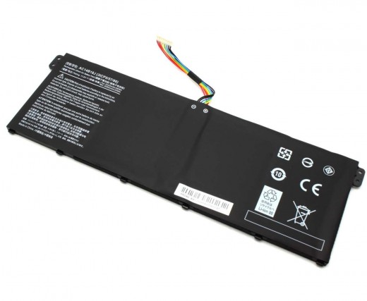 Baterie Acer Aspire ES1-533 36Wh. Acumulator Acer Aspire ES1-533. Baterie laptop Acer Aspire ES1-533. Acumulator laptop Acer Aspire ES1-533. Baterie notebook Acer Aspire ES1-533