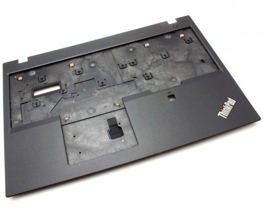 Palmrest Lenovo ThinkPad L580. Carcasa Superioara Lenovo ThinkPad L580 Negru