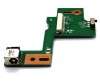 Modul alimentare Asus  K52xx. Power Board Asus  K52xx