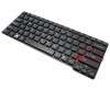 Tastatura Sony 1-487-557-21 neagra. Keyboard Sony 1-487-557-21. Tastaturi laptop Sony 1-487-557-21. Tastatura notebook Sony 1-487-557-21
