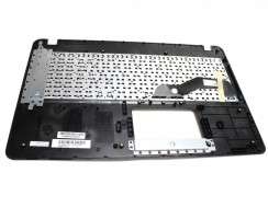 Tastatura Asus  R540LA neagra cu Palmrest auriu