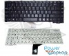 Tastatura Benq Joybook 8089 neagra. Keyboard Benq Joybook 8089 neagra. Tastaturi laptop Benq Joybook 8089 neagra. Tastatura notebook Benq Joybook 8089 neagra