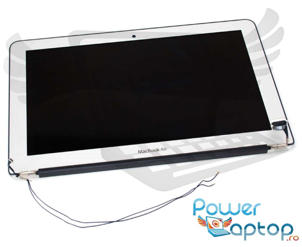 Ansamblu superior display si carcasa Apple MacBook Air 11 A1370 2012 Apple imagine noua 2022
