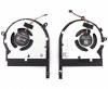 Sistem coolere laptop Asus 0W0J86. Ventilatoare procesor Asus 0W0J86. Sistem racire laptop Asus 0W0J86