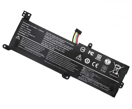 Baterie Lenovo L16C2PB1 30Wh. Acumulator Lenovo L16C2PB1. Baterie laptop Lenovo L16C2PB1. Acumulator laptop Lenovo L16C2PB1. Baterie notebook Lenovo L16C2PB1