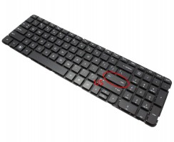 Tastatura HP Pavilion G6 2010. Keyboard HP Pavilion G6 2010. Tastaturi laptop HP Pavilion G6 2010. Tastatura notebook HP Pavilion G6 2010