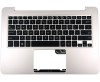 Tastatura Asus  90NB06X5-R31US0 Neagra cu Palmrest Auriu. Keyboard Asus  90NB06X5-R31US0 Neagra cu Palmrest Auriu. Tastaturi laptop Asus  90NB06X5-R31US0 Neagra cu Palmrest Auriu. Tastatura notebook Asus  90NB06X5-R31US0 Neagra cu Palmrest Auriu