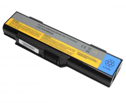 Baterie IBM Lenovo  C460M. Acumulator IBM Lenovo  C460M. Baterie laptop IBM Lenovo  C460M. Acumulator laptop IBM Lenovo  C460M. Baterie notebook IBM Lenovo  C460M