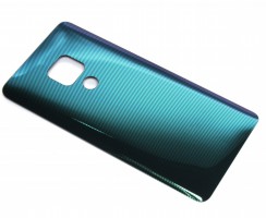 Capac Baterie Huawei Mate 20 Verde Emerald Green. Capac Spate Huawei Mate 20 Verde Emerald Green