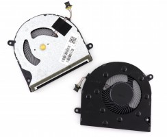 Cooler laptop HP Envy X360 13Z-AY. Ventilator procesor HP Envy X360 13Z-AY. Sistem racire laptop HP Envy X360 13Z-AY