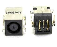 Mufa alimentare Dell Inspiron N4020 . DC Jack Dell Inspiron N4020