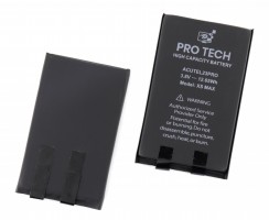 Celula Baterie Apple iPhone XS Max High Capacity 3330mAh Protech. Acumulator Apple iPhone XS Max Capacitate Extinsa 3330mAh Protech. Acumulator telefon Apple iPhone XS Max 3330mAh Protech cu o autonomie mai mare decat acumulatorul original.